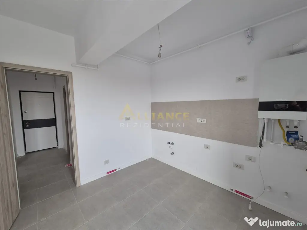 Metrou Berceni -Ap 2 Camere decomandat 60 mp