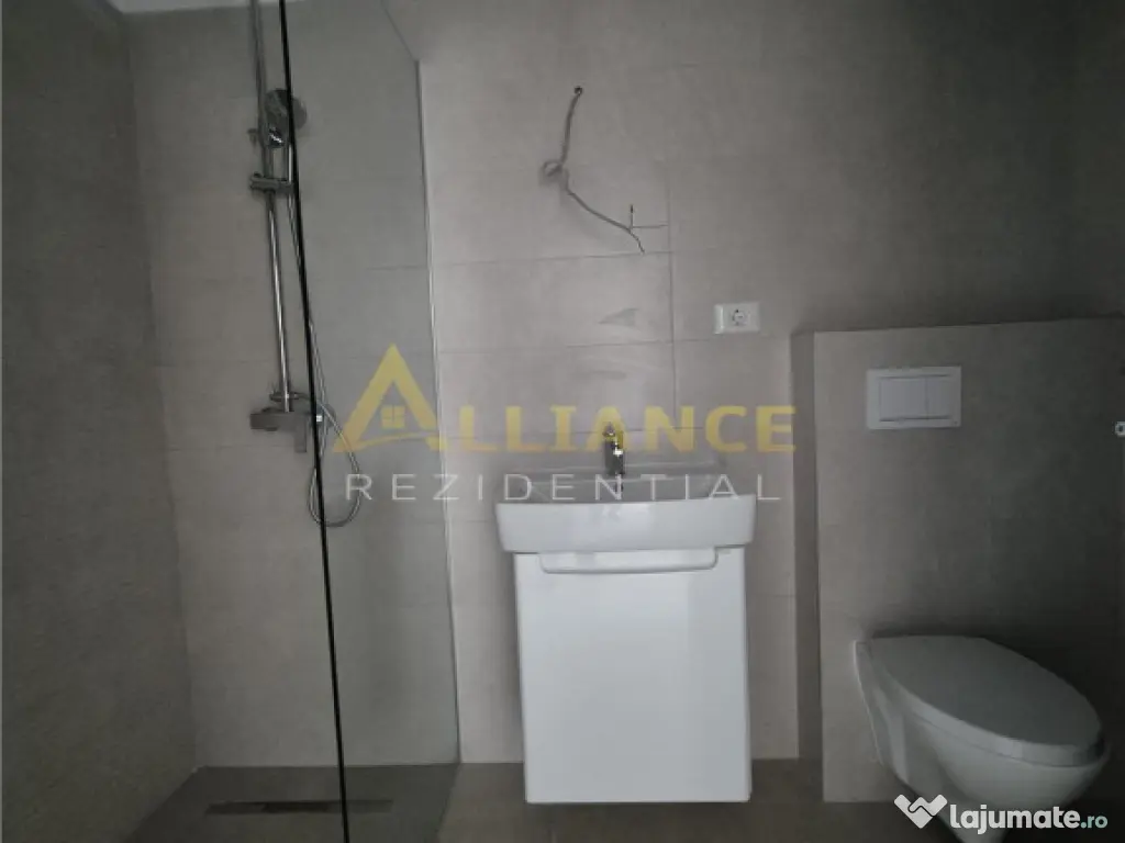 Metrou Berceni -Ap 2 Camere decomandat 60 mp