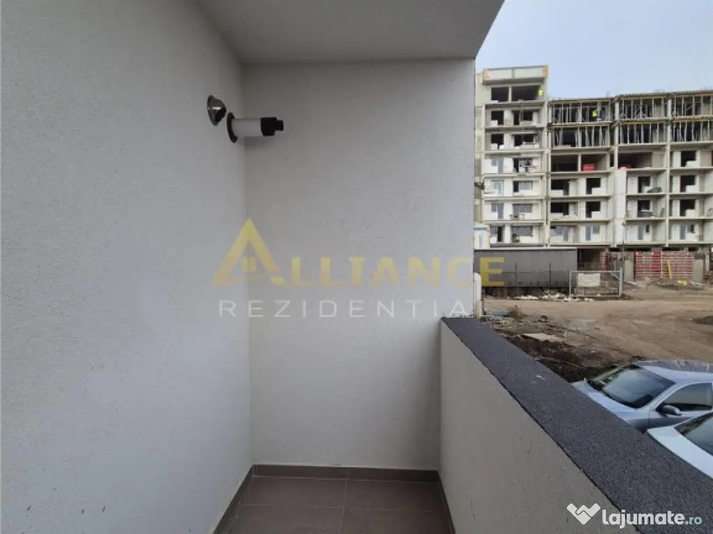 Metrou Berceni -Ap 2 Camere decomandat 60 mp