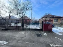 Teren intravilan de vanzare, 1278 mp, Targu Jiu