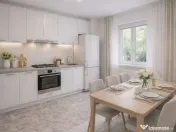 COMISION 0% Apartament 2 camere | 50mp+6mp balcon-zona Astra 