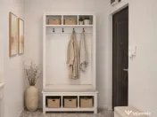 COMISION 0% Apartament 2 camere | 50mp+6mp balcon-zona Astra 