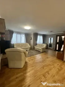 Casa individuala, 184 mp utili, teren 530 mp, Radauti