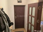 Piata Salajan, garsoniera parter bloc, intrare separata ! 