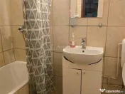 Piata Salajan, garsoniera parter bloc, intrare separata ! 