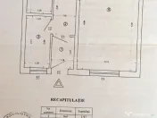 Piata Salajan, garsoniera parter bloc, intrare separata ! 