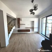 Casa individuala - Vila - Prelungirea Ghencea - PARC GHIDIC 