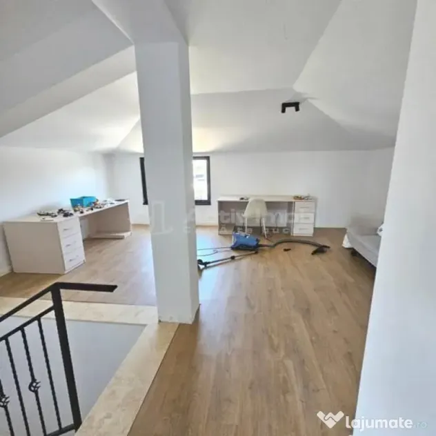 Casa individuala - Vila - Prelungirea Ghencea - PARC GHIDIC
