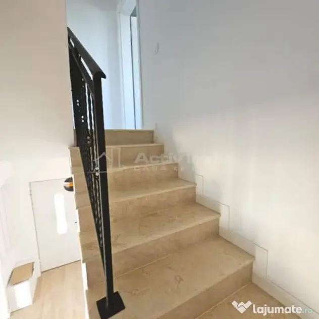 Casa individuala - Vila - Prelungirea Ghencea - PARC GHIDIC
