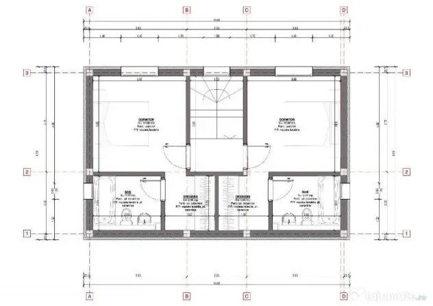Casa individuala - Vila - Prelungirea Ghencea - PARC GHIDIC