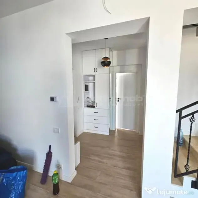 Casa individuala - Vila - Prelungirea Ghencea - PARC GHIDIC