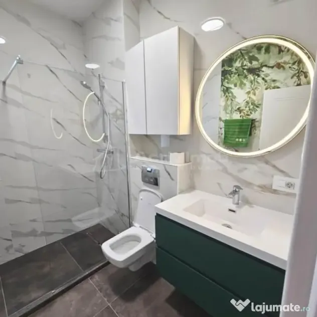Casa individuala - Vila - Prelungirea Ghencea - PARC GHIDIC