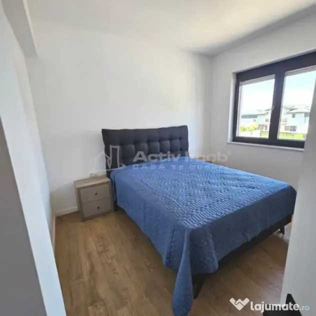 Casa individuala - Vila - Prelungirea Ghencea - PARC GHIDIC