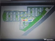 Apartamente tip studio zona Pipera proiect nou! 