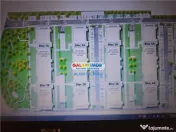 Apartamente tip studio zona Pipera proiect nou! 