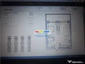 Apartamente tip studio zona Pipera proiect nou! 