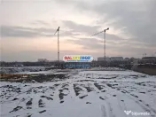 Apartamente tip studio zona Pipera proiect nou! 