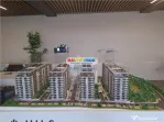 Apartamente tip studio zona Pipera proiect nou!