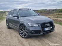 Audi SQ5 SUV automat