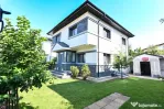 Vila exclusivista individuala, 149 mp construiti, 286 mp ter