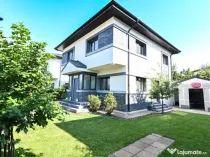 Vila exclusivista individuala, 149 mp construiti, 286 mp ter