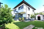 Vila exclusivista individuala, 149 mp construiti, 286 mp ter