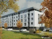 Apart. cu CURTE ! Parcare + 2 BAI! In Prelungirea Ghencea... 