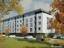 Apart. cu CURTE ! Parcare + 2 BAI! In Prelungirea Ghencea...