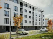 Apart. cu CURTE ! Parcare + 2 BAI! In Prelungirea Ghencea... 