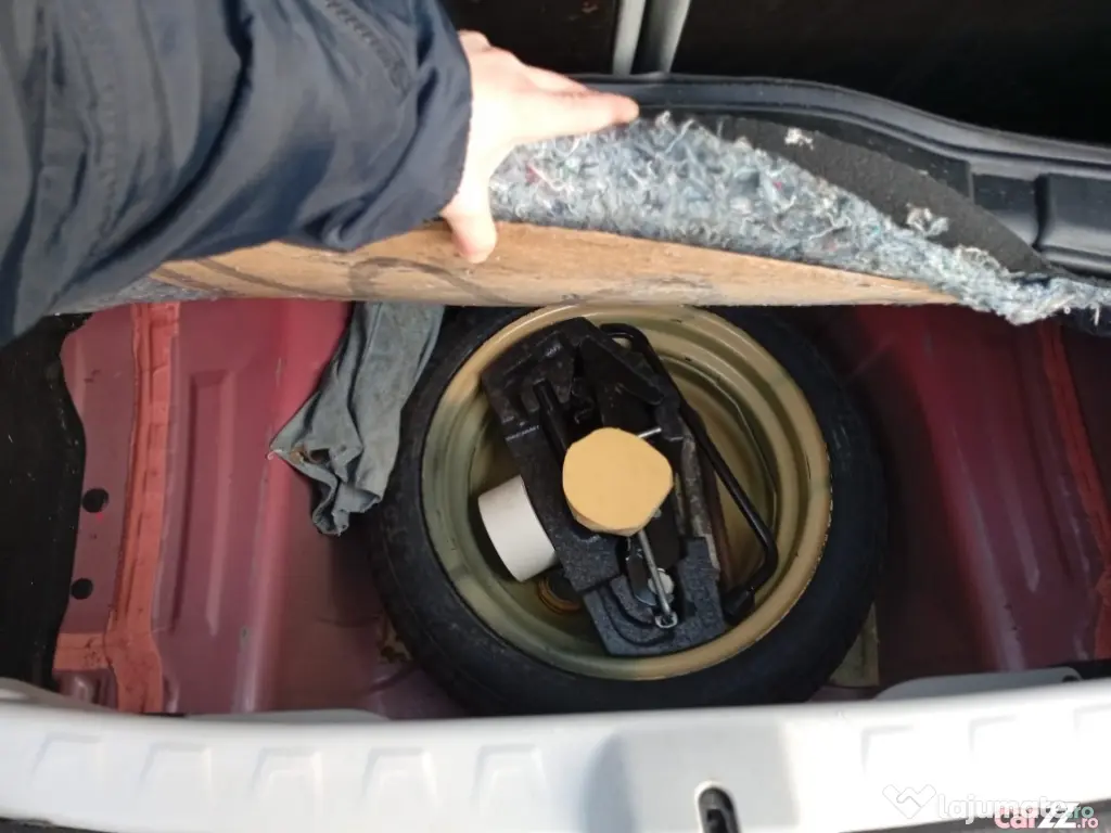 Toyota Aygo 2015, manuala, 170.000 km