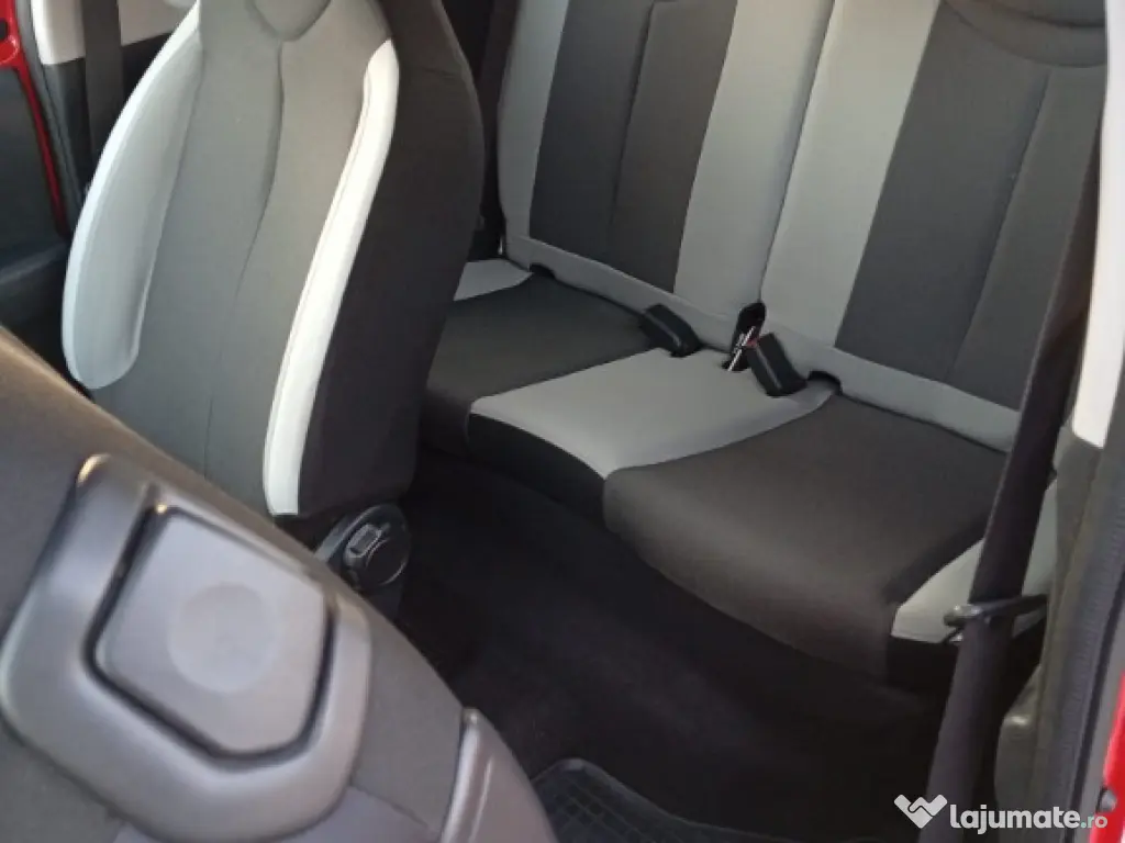 Toyota Aygo 2015, manuala, 170.000 km