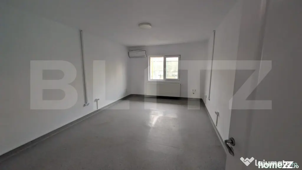 Proprietate cu teren intravilan, 450 mp, zona Micro 6