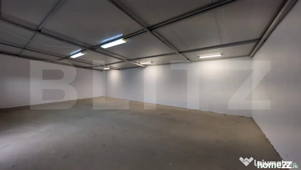 Proprietate cu teren intravilan, 450 mp, zona Micro 6