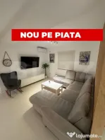 OFERTA!! Casa individuala Sanandrei 3 camere 64mp utili 295m
