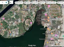 Teren intravilan Statiunea Mamaia Nord