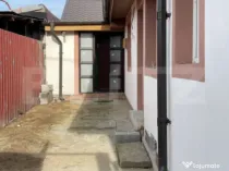 Casa pe parter, 74 mp, 100 mp teren, zona Brestei