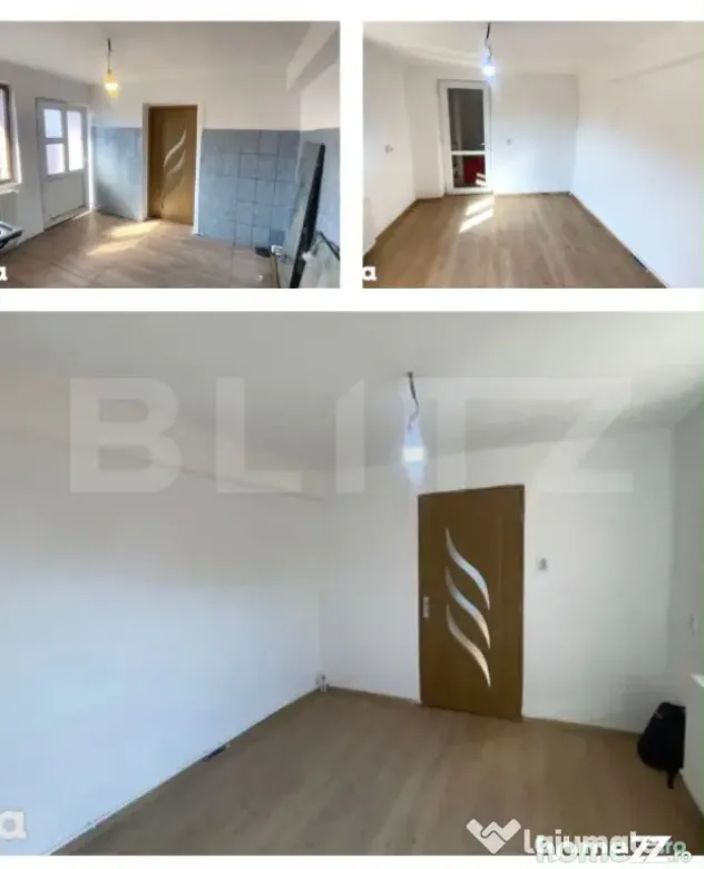 Casa pe parter, 74 mp, 100 mp teren, zona Brestei - Craiova (Dolj)