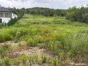 TEREN INTRAVILAN 2.077 MP | DUBLU FRONT | PODGORIA 