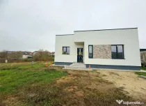 Casa moderna / 3 Camere / 2 Bai / Teren 378 mp