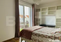 Casă spațioasă de închiriat | 4 camere | Curte 700 mp |