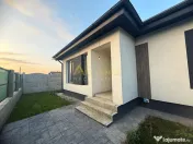 Casa Individuala / 3 Camere / 1 Baie / Teren 270 mp 