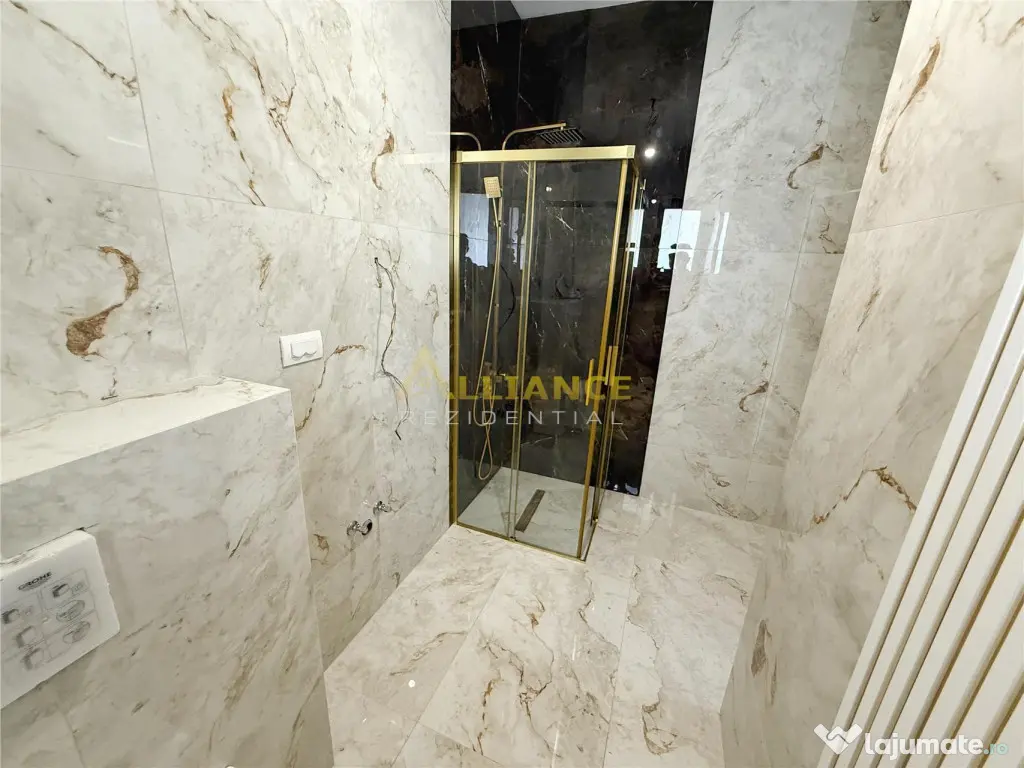 5 camere 3 bai dressing Ideal Vill