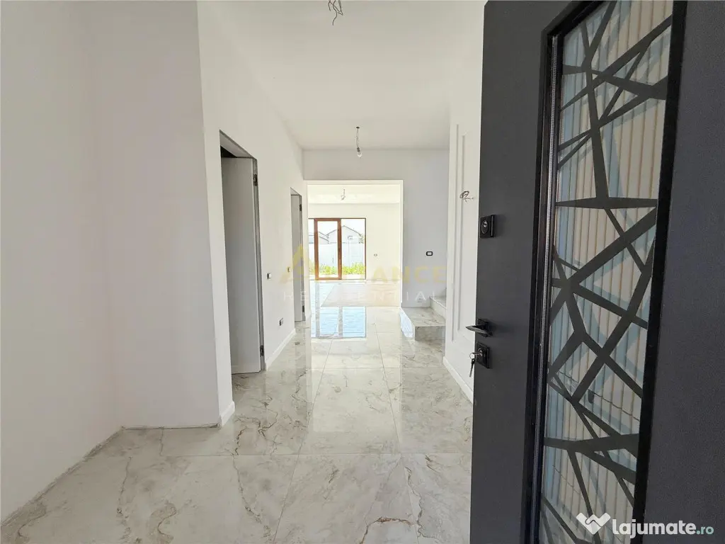 5 camere 3 bai dressing Ideal Vill