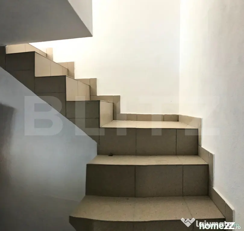 1000 MP Teren cu Casa Modulara si Spațiu Comercial |Sos. Pr - Pucioasa (Dambovita)