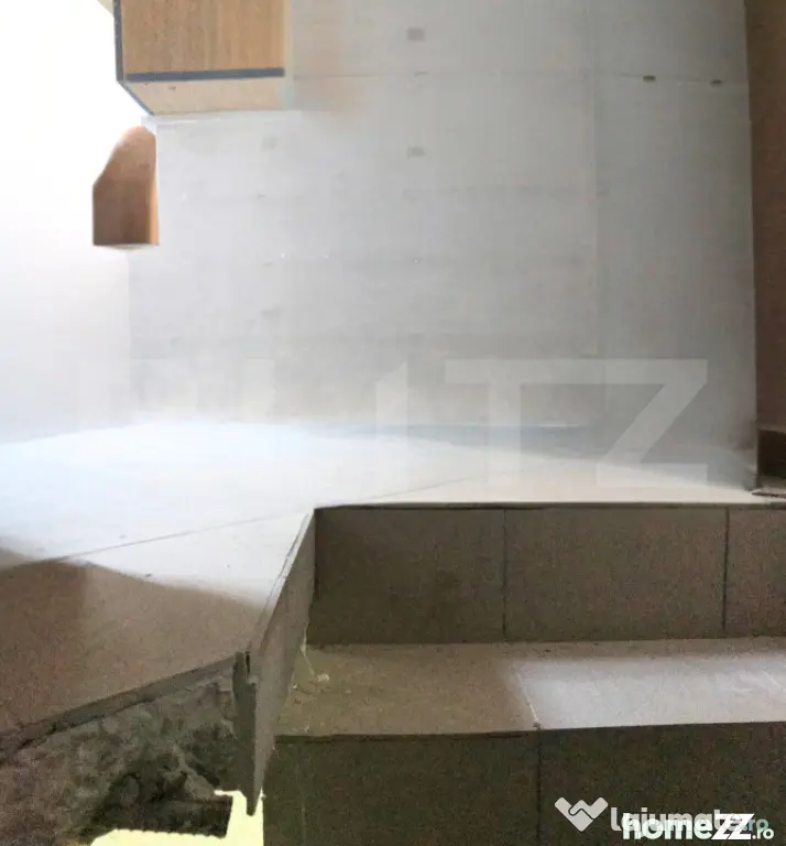 1000 MP Teren cu Casa Modulara si Spațiu Comercial |Sos. Pr - Pucioasa (Dambovita)