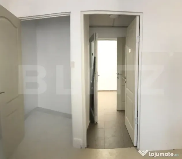 1000 MP Teren cu Casa Modulara si Spațiu Comercial |Sos. Pr