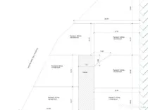 Teren parcelabil P+2 în Zamca, 400 euro/mp