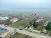 Teren 992mp Snagov / Ghermanesti / Strada Vaslui 