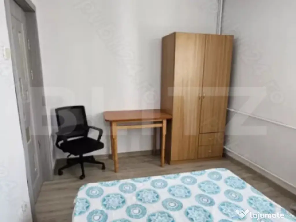 Apartament 2 camere, 40 mp, zona Podu Roș