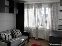 COLOSSEUM: Apartament 4 Camere mobilat utilat Craiter